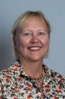 Birthe Ivars