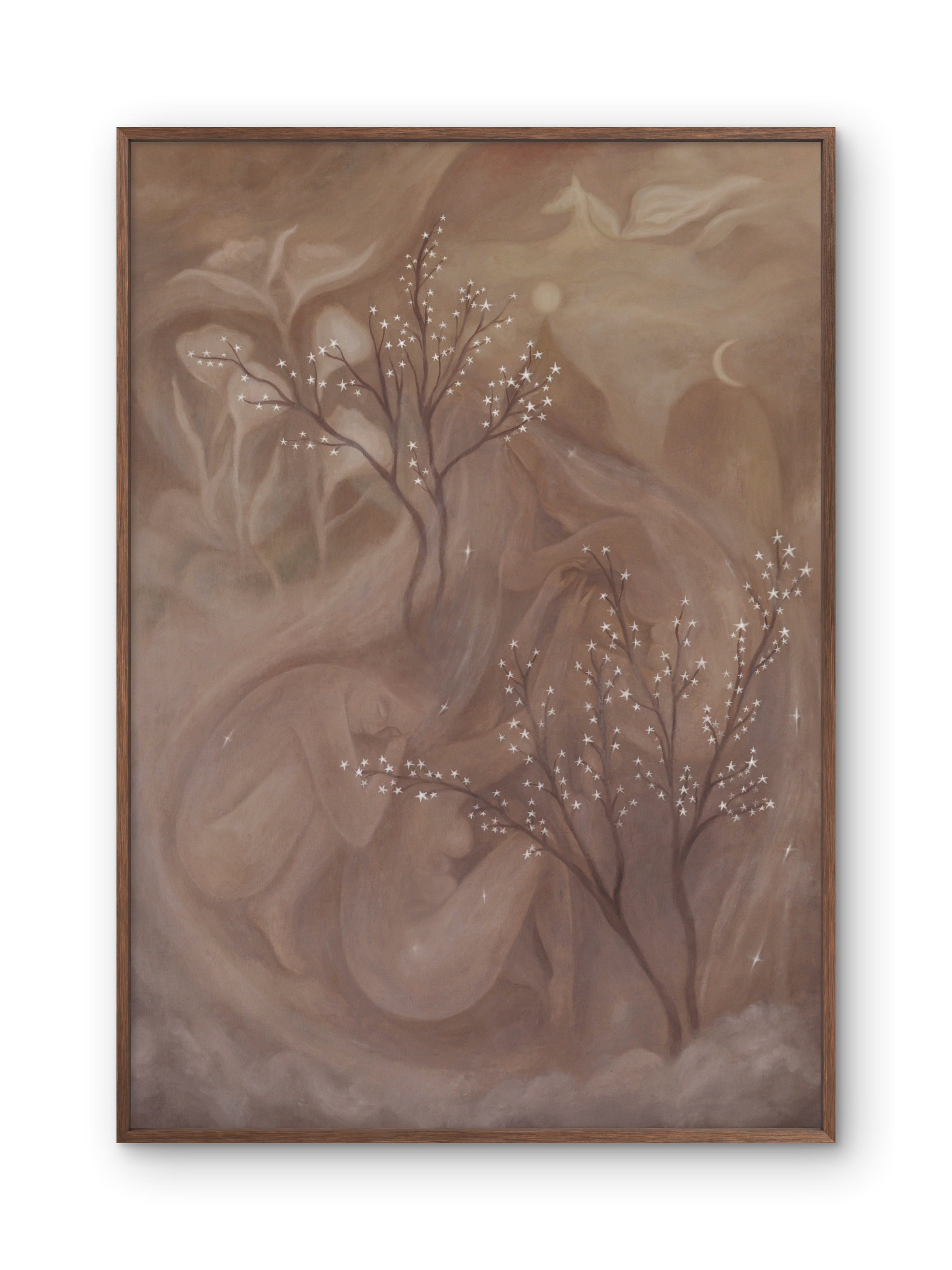 Hymns of the Dreaming soil