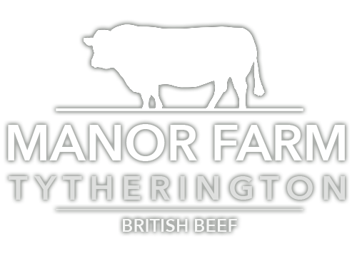 Manor Farm Tytherington