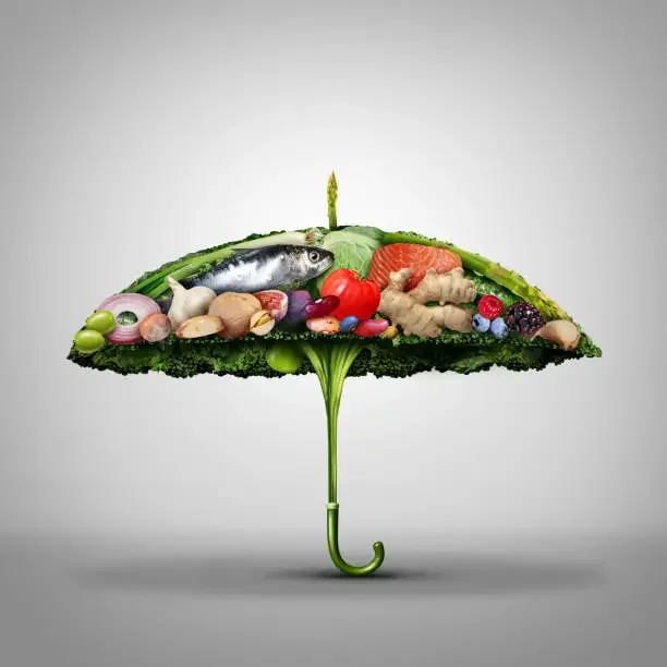 Why You’re Eating Right and Still Feeling Wrong?