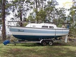 boat photo