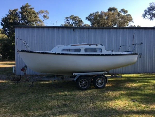 boat photo