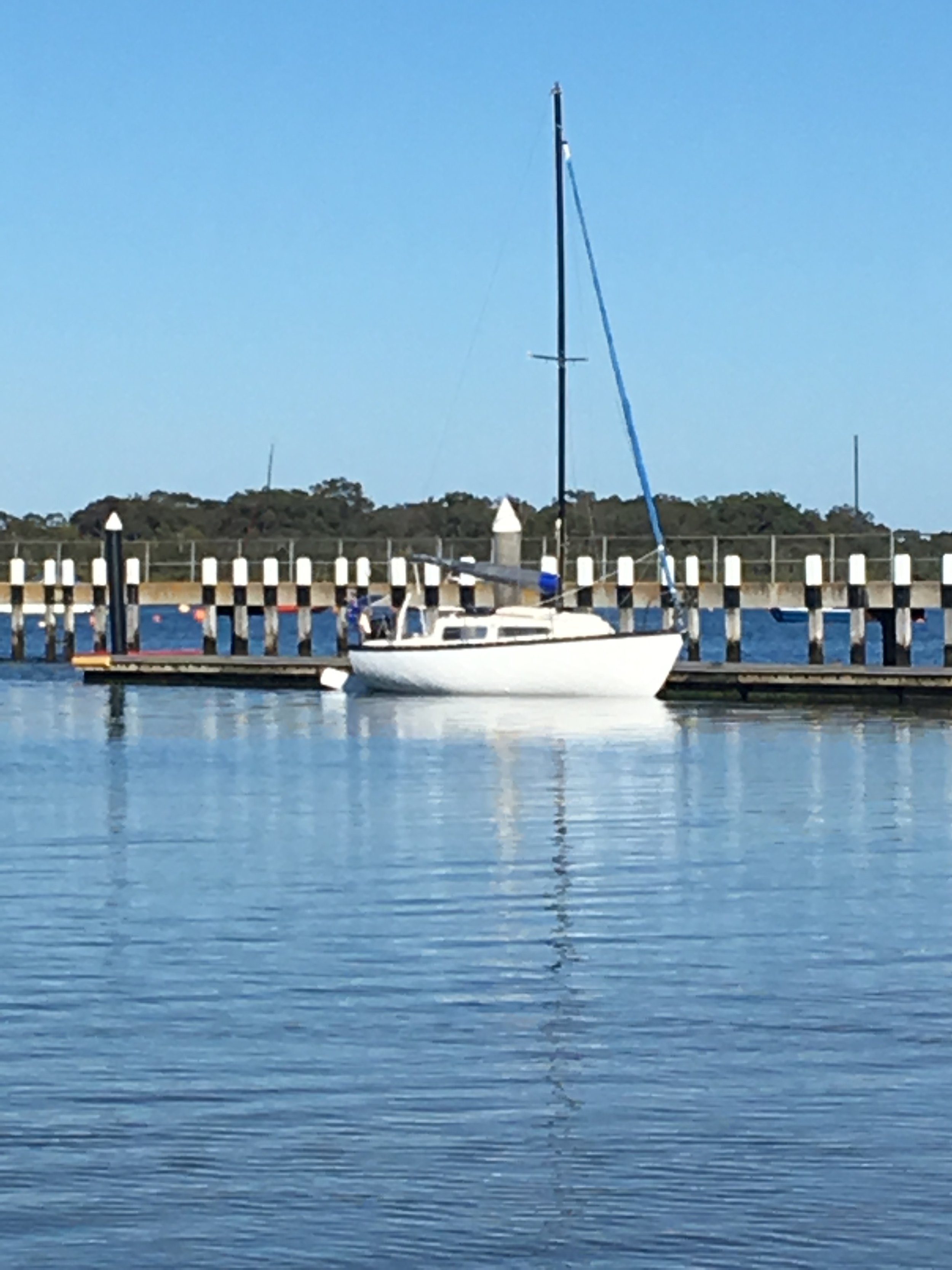 boat photo