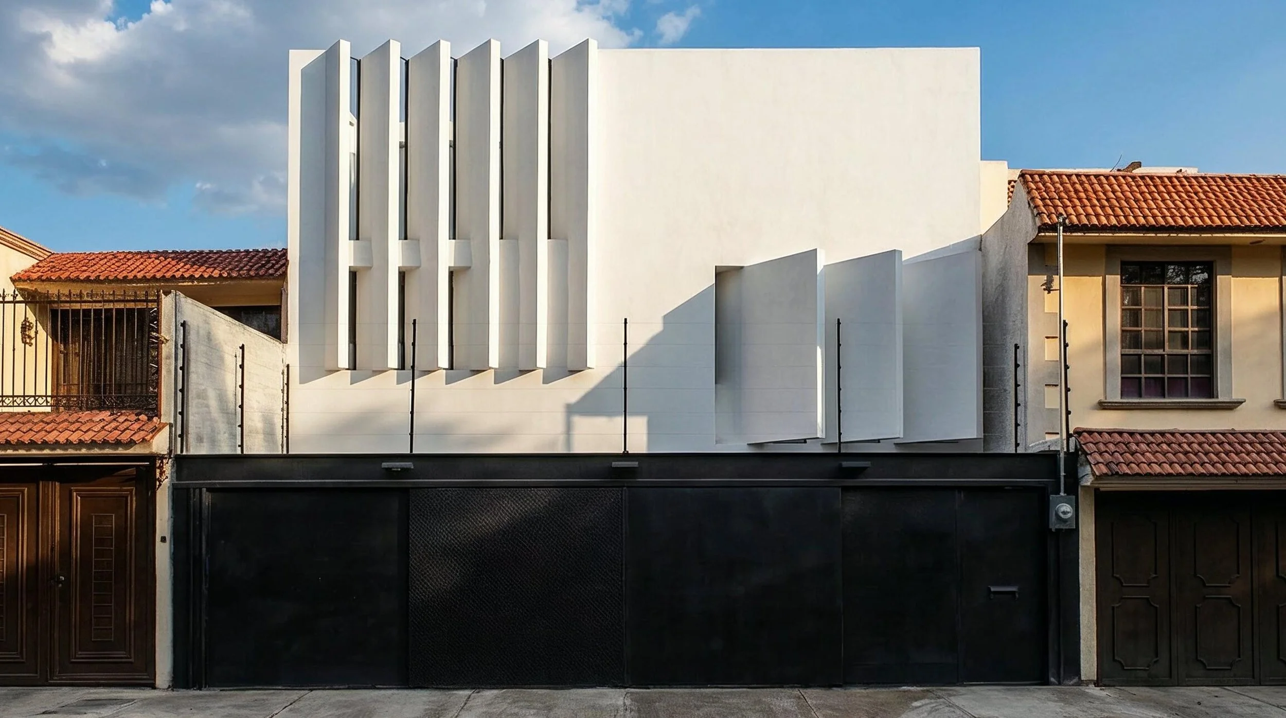 Casa Lira Carbonell Arquitectos