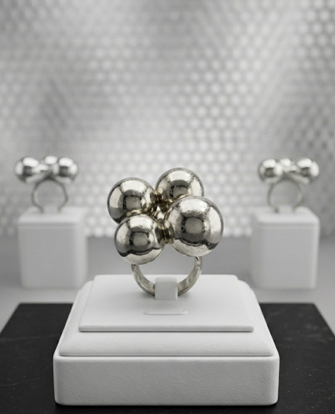 Bubble Ring