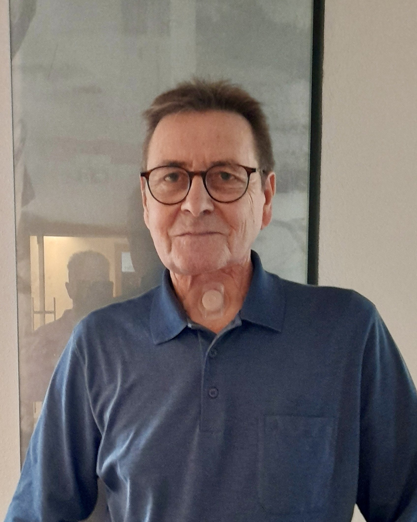 Wolfgang Klose