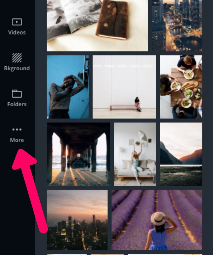 How to Add Gifs with Canva — Canva Templates for Entrepreneurs