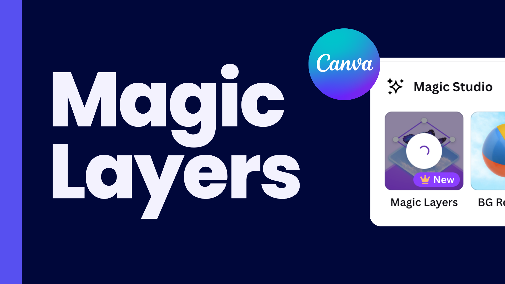 Canva Magic Layers: How to Turn Any Flat Image Into an Editable Design