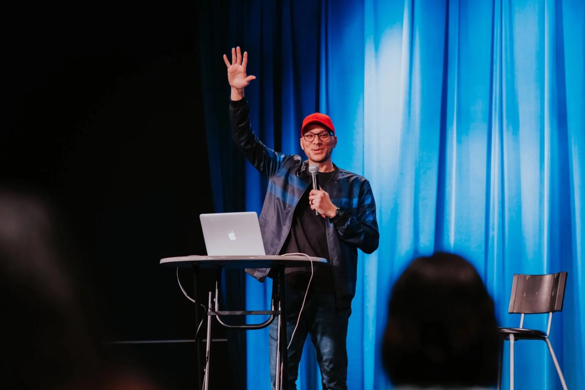 Book a Canva Trainer