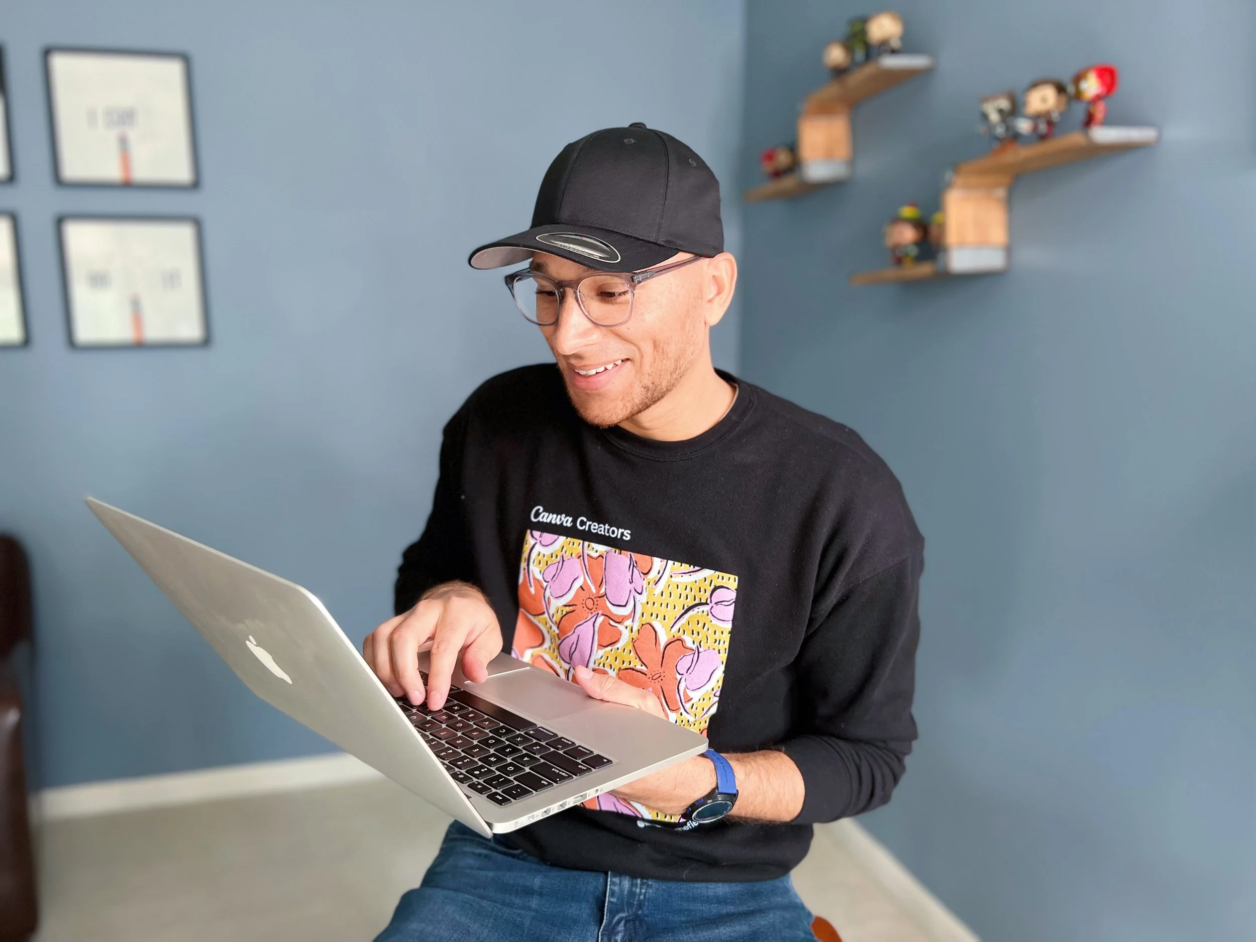 Live Canva Workshop My Social Designer Live canva workshop my social designer