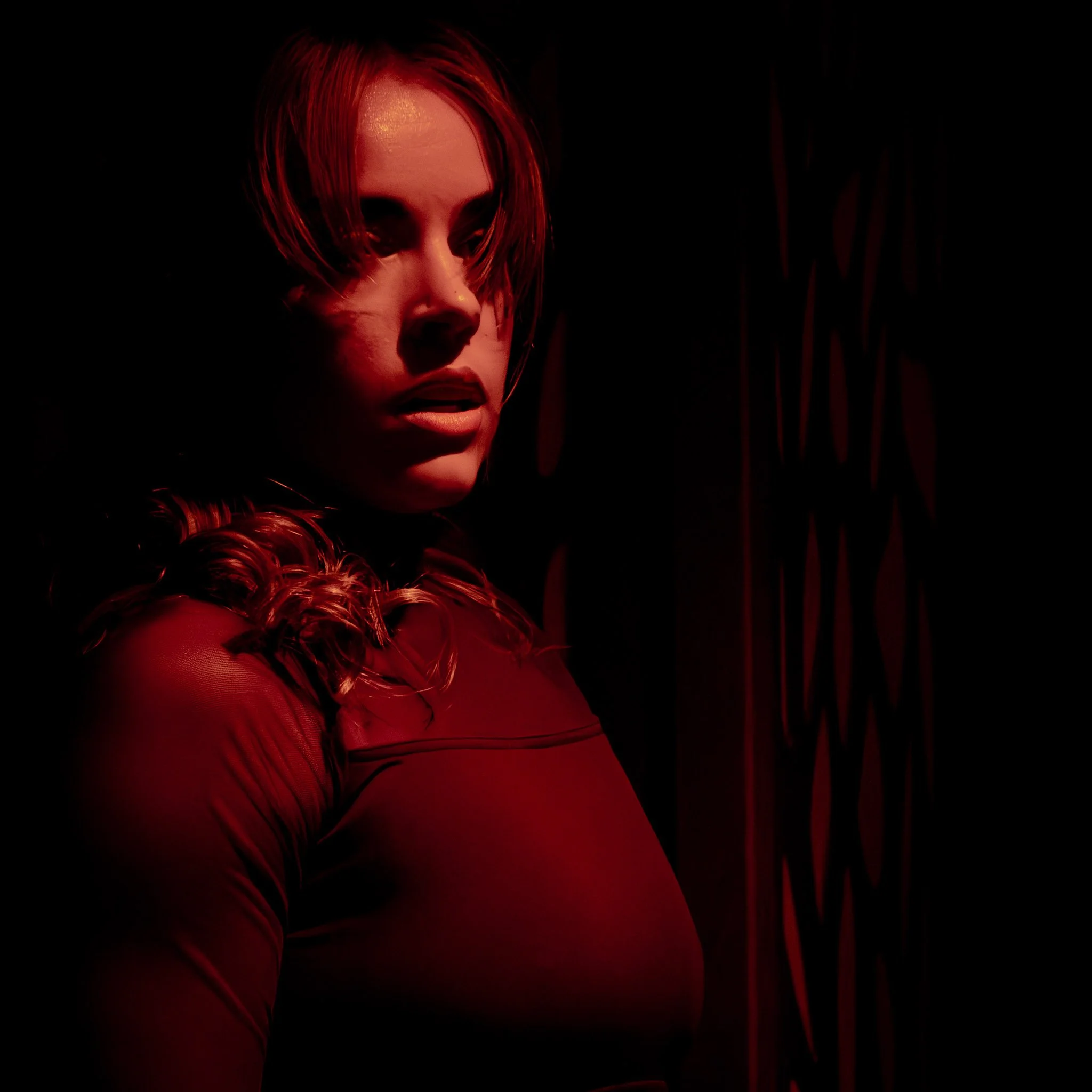 July 16th VIP – The Goddess’ Throne