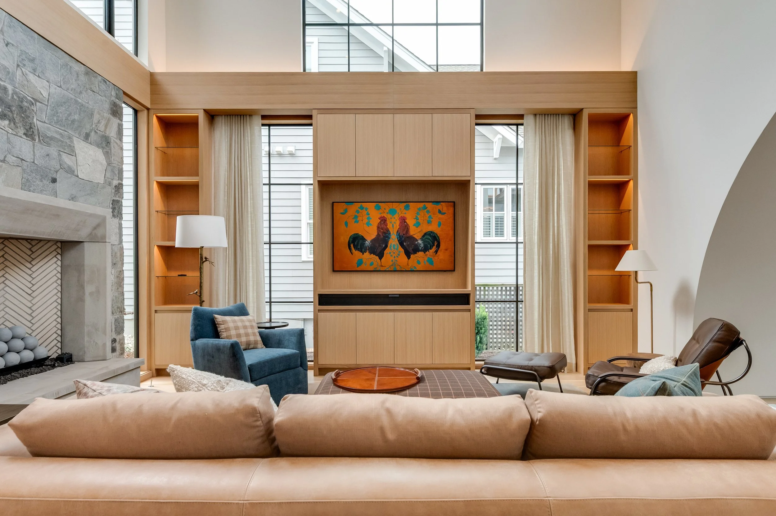 Inaray Design Group
