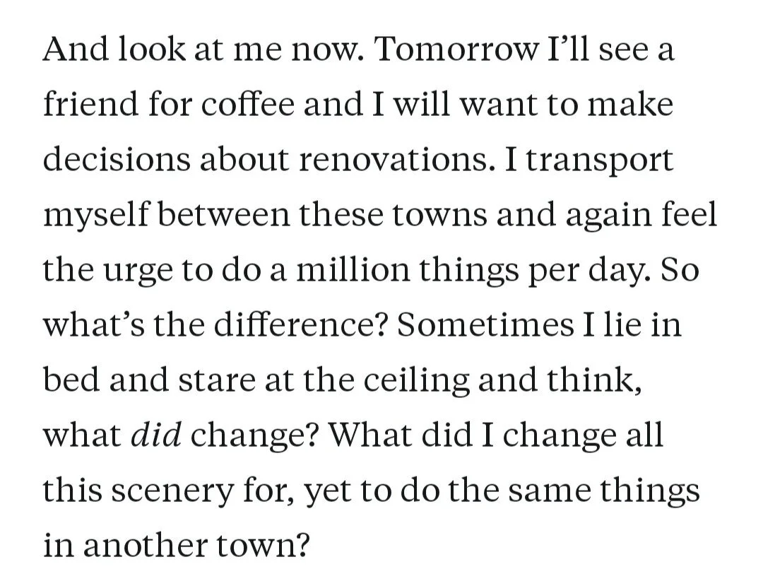 From: where do I even start #2

January