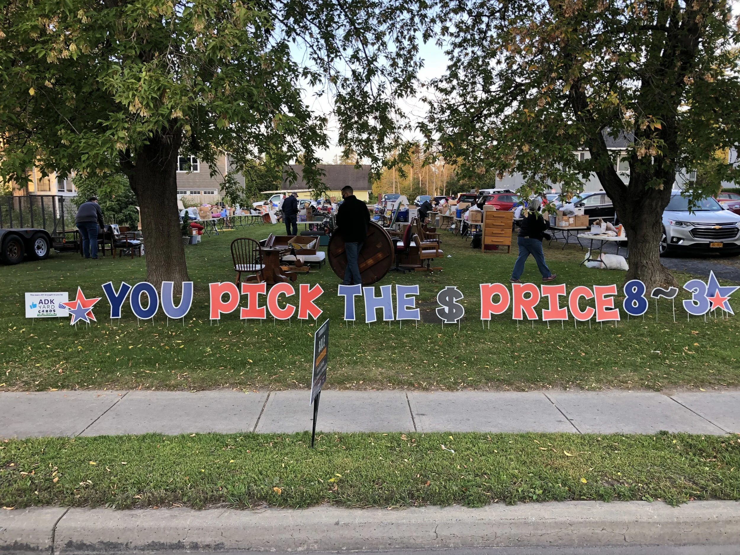 non-profit orgs get lower pricing