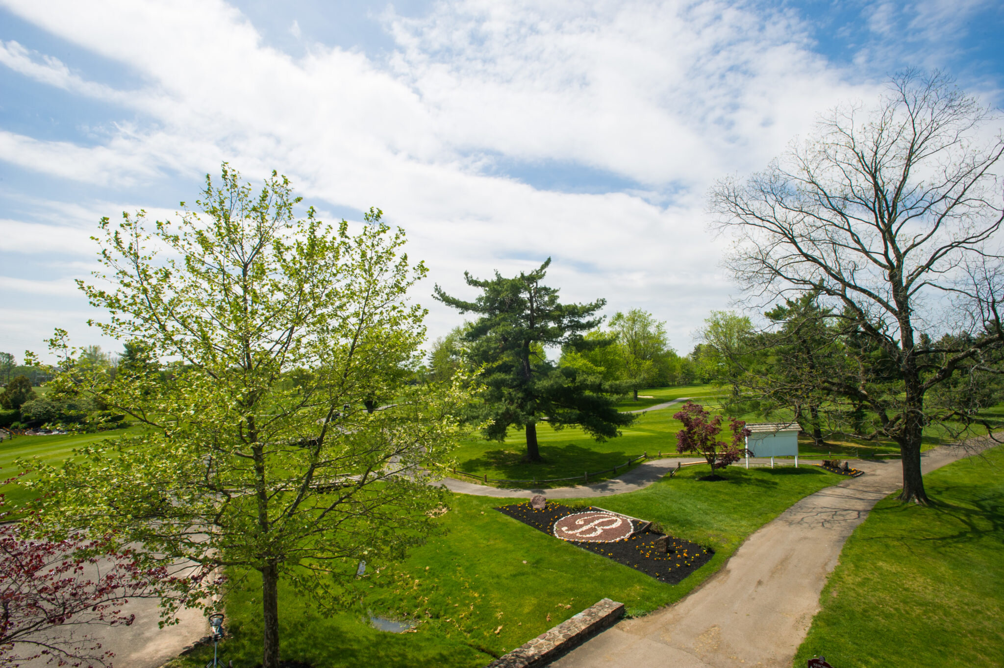 General 6 — The Bucks Club