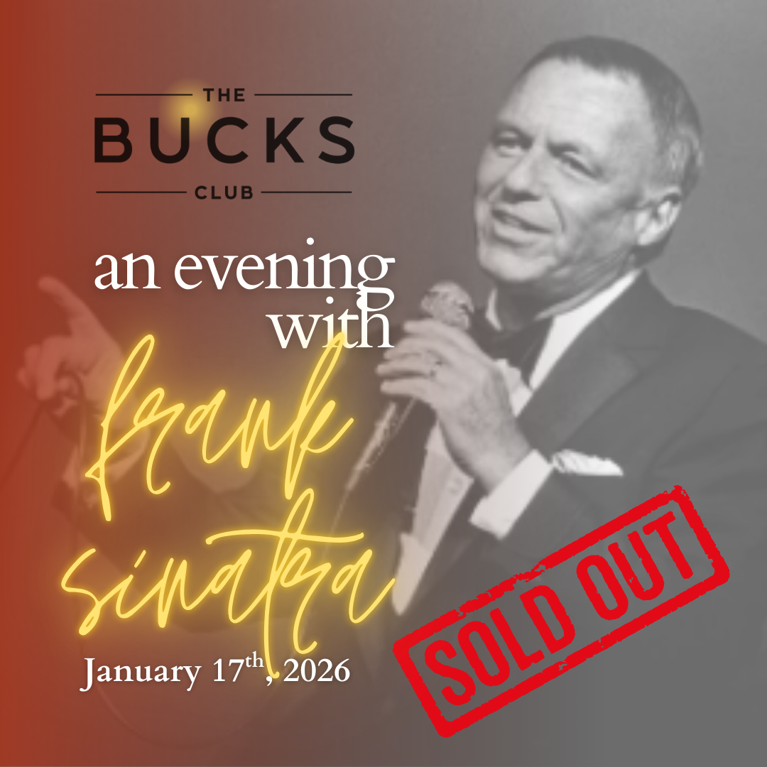 FRANK SINATRA DINNER ENTERTAINMENT