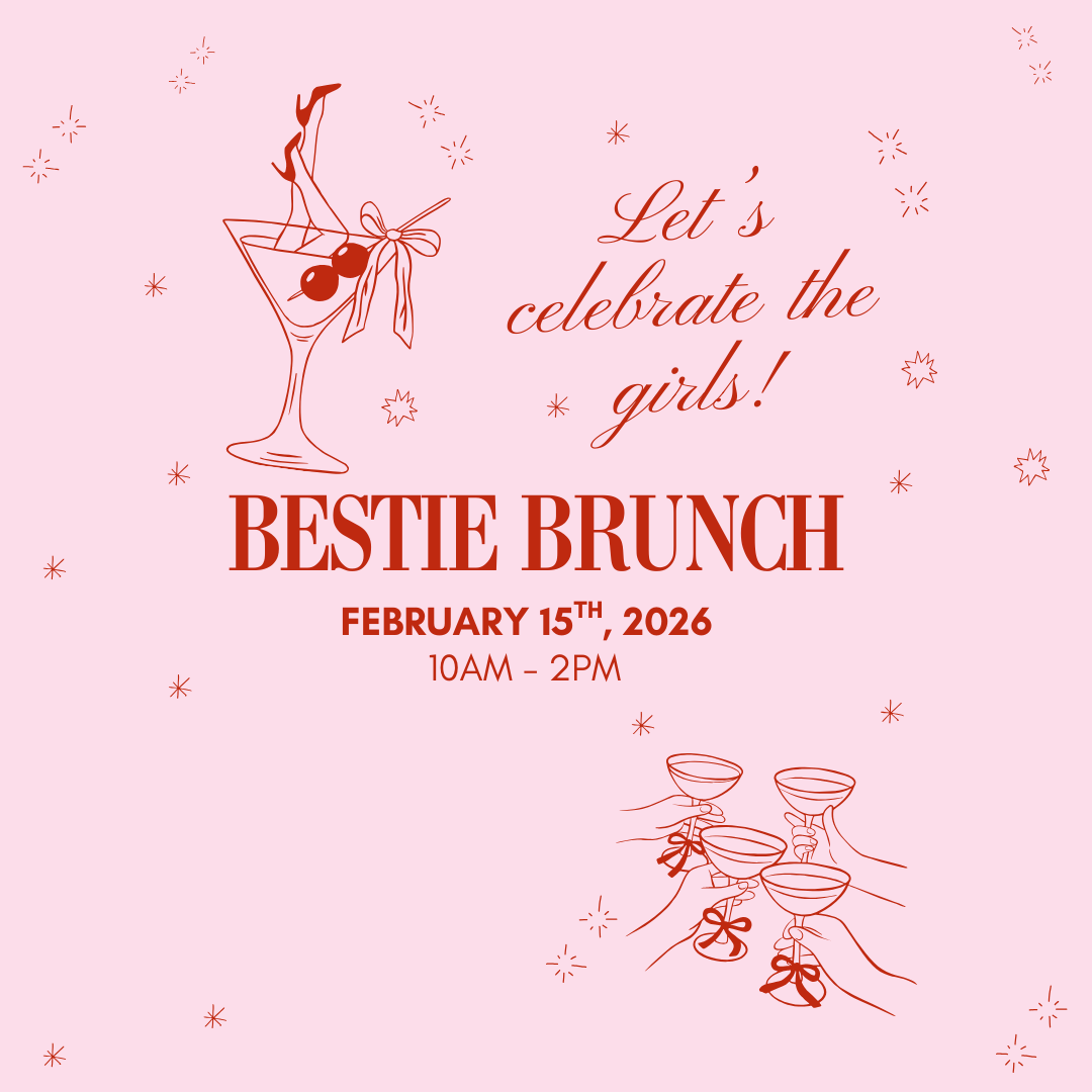 BESTIE BRUNCH