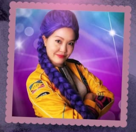 KPOP DEMON HUNTERS - RUMI BRUNCH