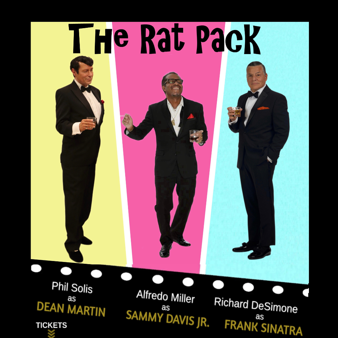 THE RAT PACK