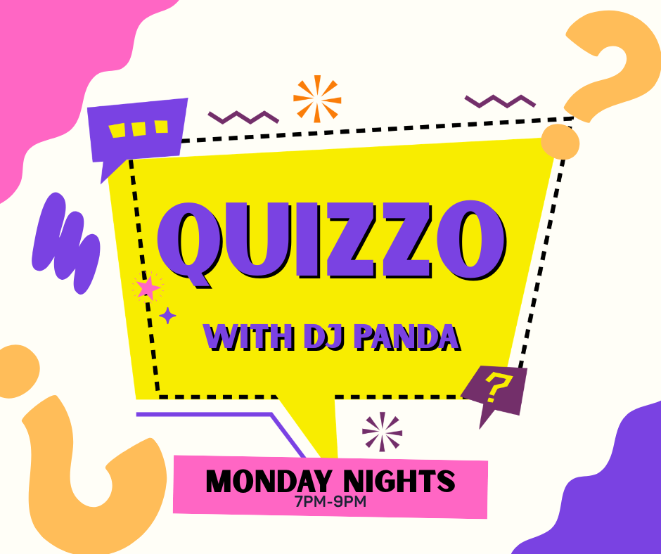 QUIZZO NIGHT
