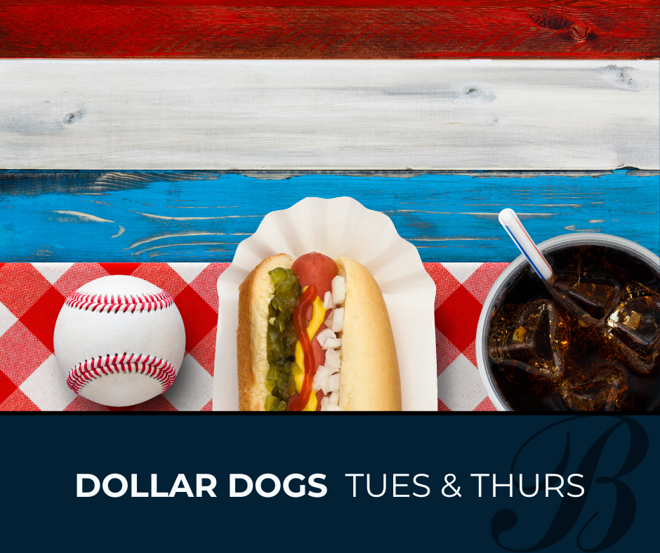 DOLLAR DOG DAYS