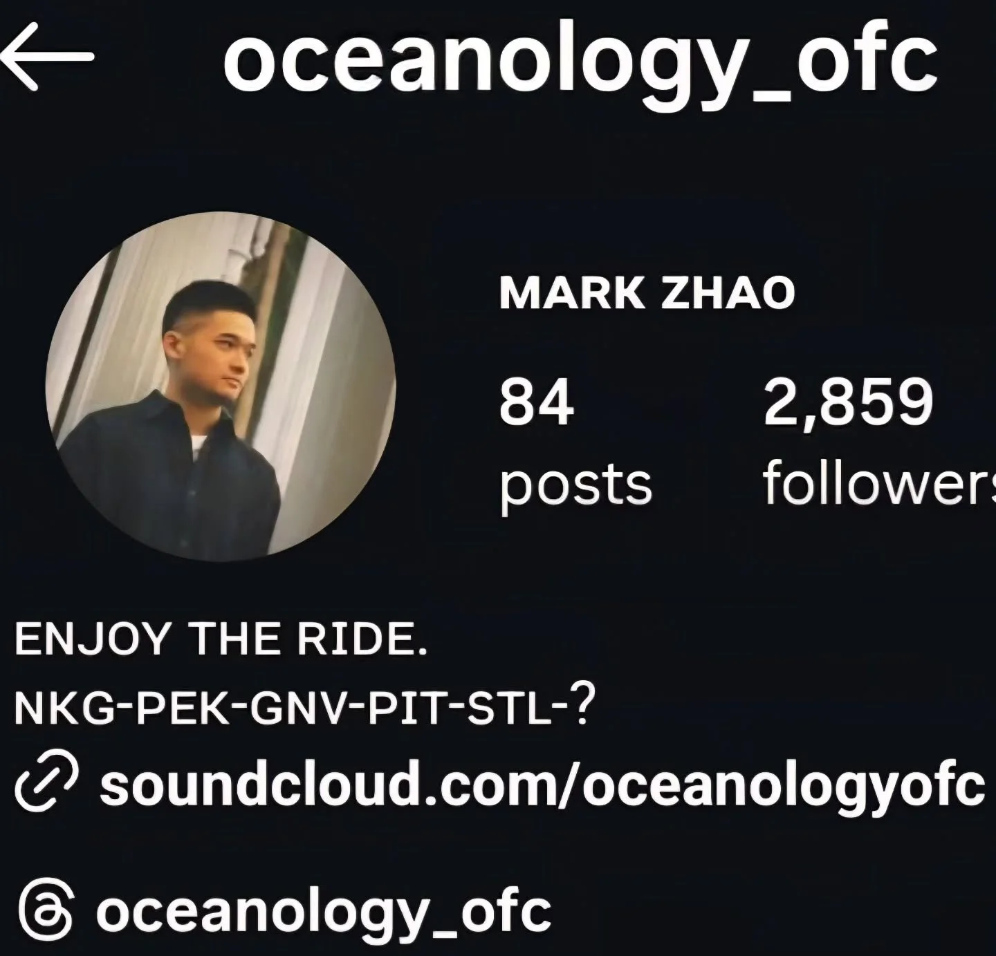 Happy Saturday! Today at Luvwoo Bar we have a pop-up live DJ set by Oceanology 8p-10p and Beginner Mandarin Chinese Class 515p-6p. All Free Events, no RSVP needed! Open to all ages! Don't forget daily Happy Hour 5p-6p & 10p-11p, 20% off all named