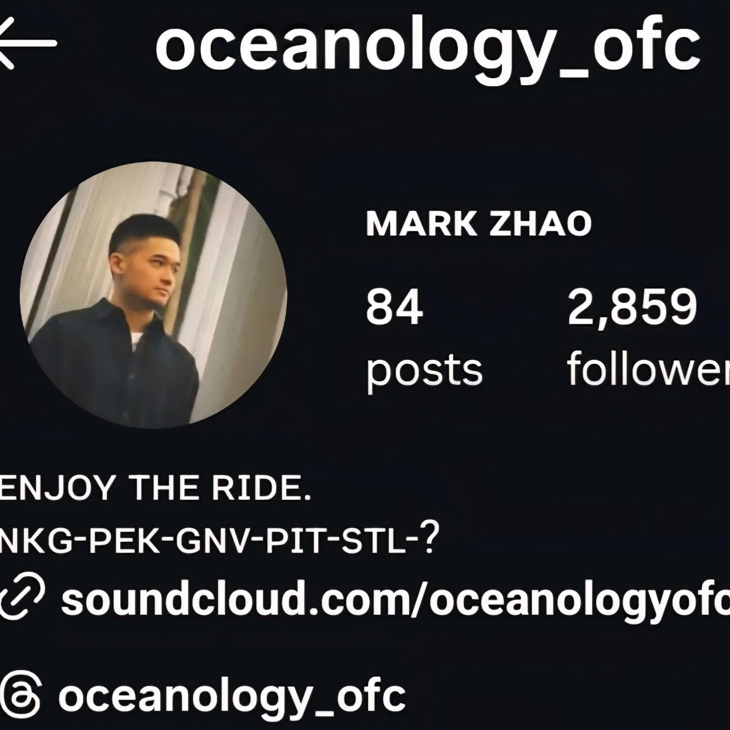 Happy Saturday! Today at Luvwoo Bar we have a pop-up live DJ set by Oceanology 8p-10p and Beginner Mandarin Chinese Class 515p-6p. All Free Events, no RSVP needed! Open to all ages! Don't forget daily Happy Hour 5p-6p & 10p-11p, 20% off all named