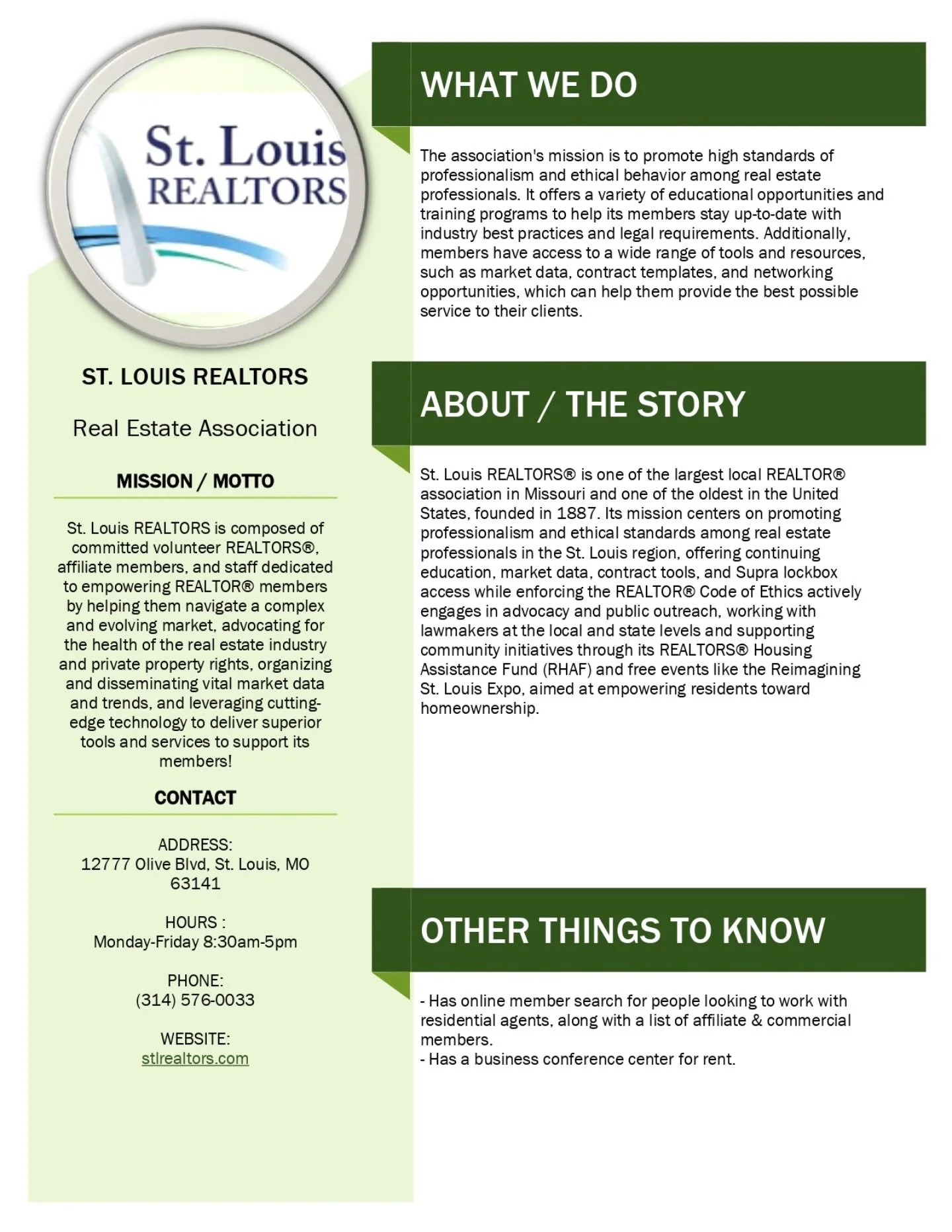 Another cool business around the corner from Luvwoo Bar!