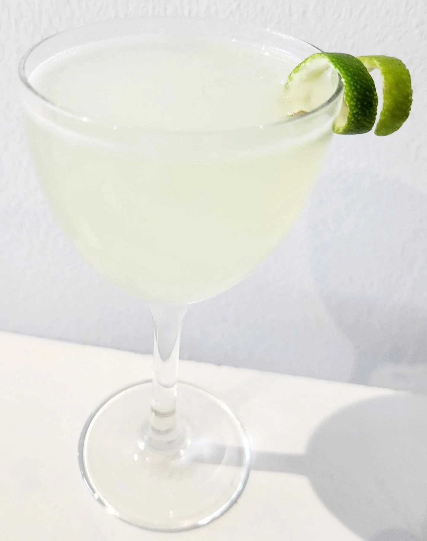 Have yourself a Last Word here at Luvwoo Bar!