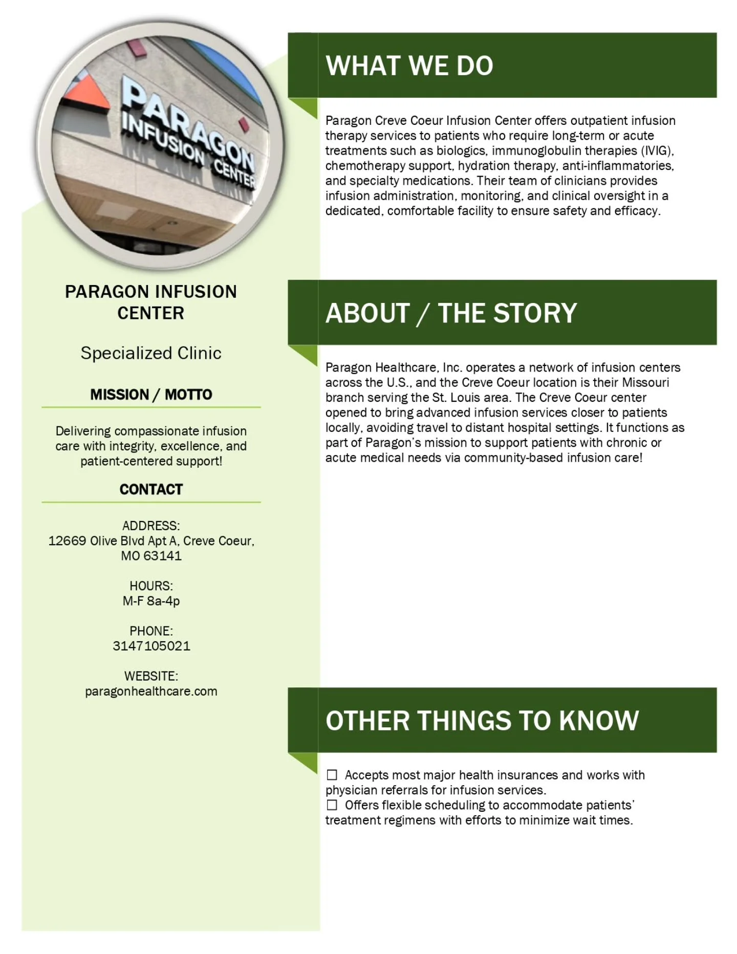 Another business nearby Luvwoo Bar!