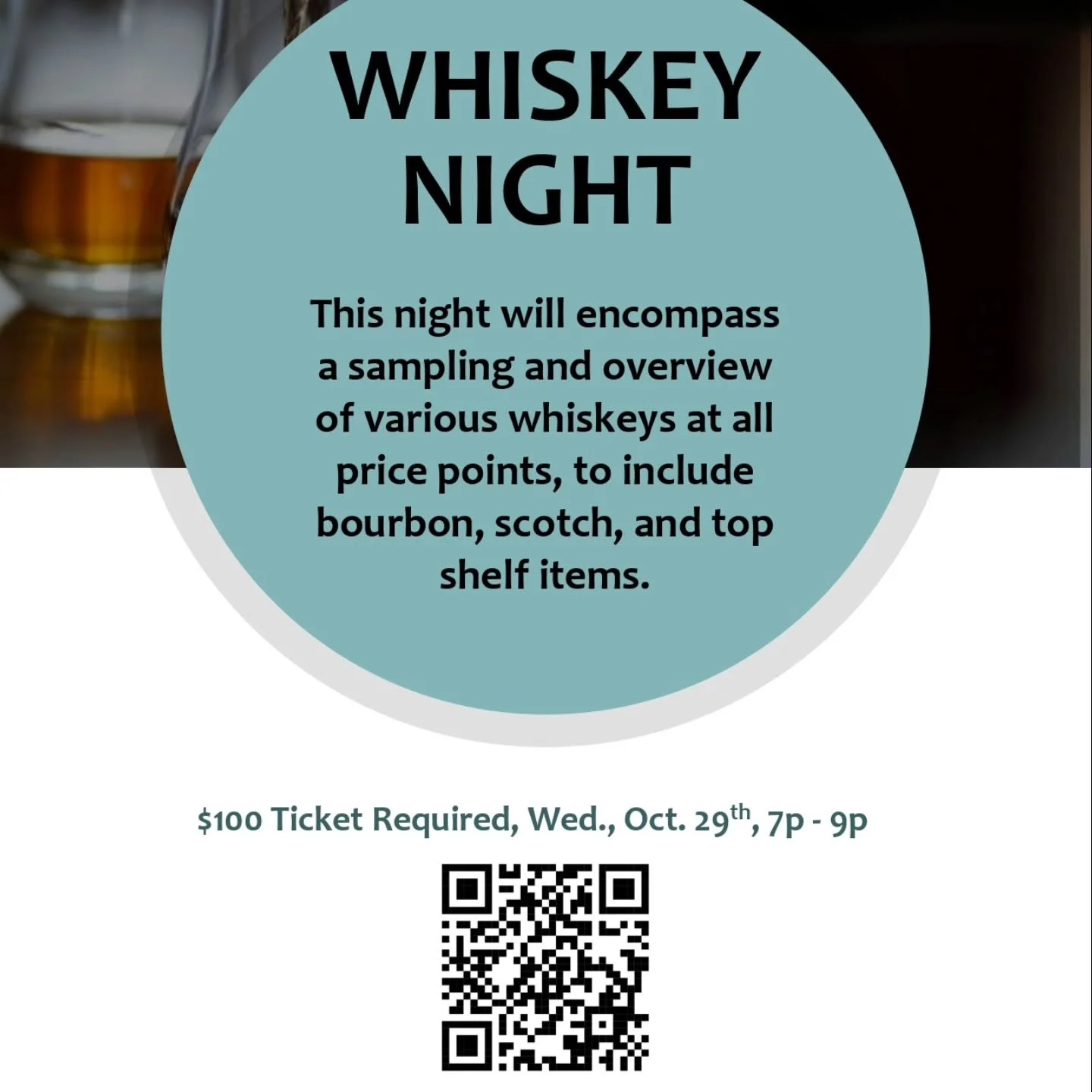 Happy Wednesday! Today at Luvwoo Bar we have Beginner Bartender Training 515p-6p Free and Whiskey Night 7p-9p $100 a person. No RSVP needed! Don't forget daily Happy Hour 5p-6p, 20% off all named cocktails!
https://www.zyilistl.com/luvwoo-bar
#bart