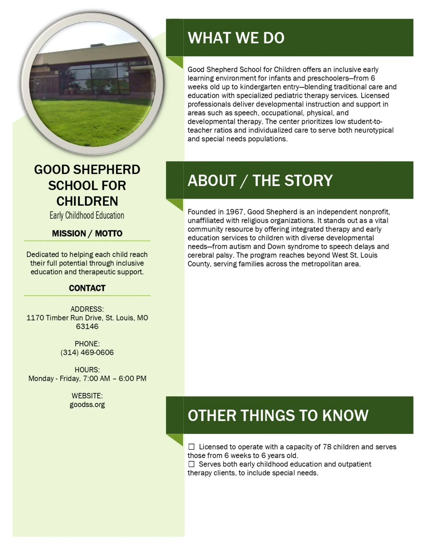 Another featured business nearby Luvwoo Bar!