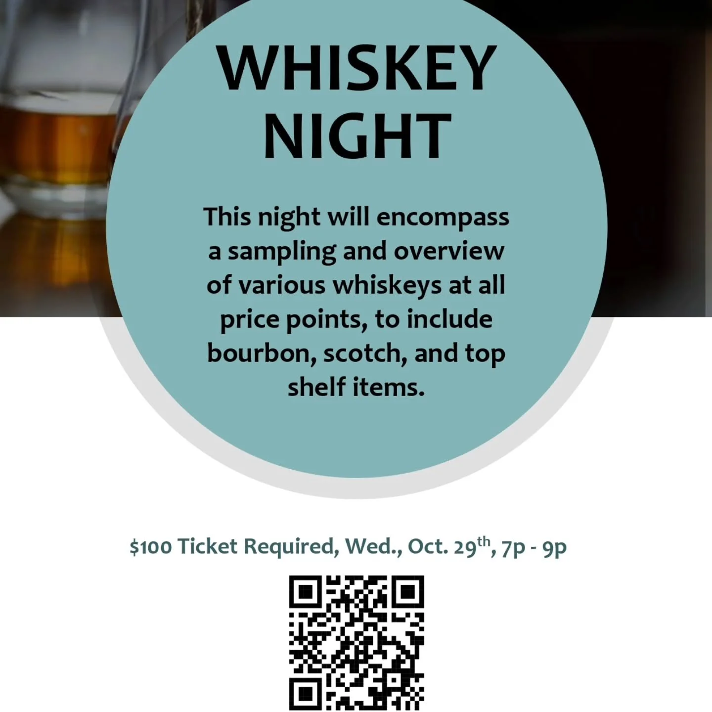 Happy Wednesday! Today at Luvwoo Bar we have Beginner Bartender Training 515p-6p Free and Whiskey Night 7p-9p $100 a person. No RSVP needed! Don't forget daily Happy Hour 5p-6p, 20% off all named cocktails!
https://www.zyilistl.com/luvwoo-bar
#bart