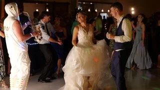 08/23/25: Triple 3 Vineyard Wedding