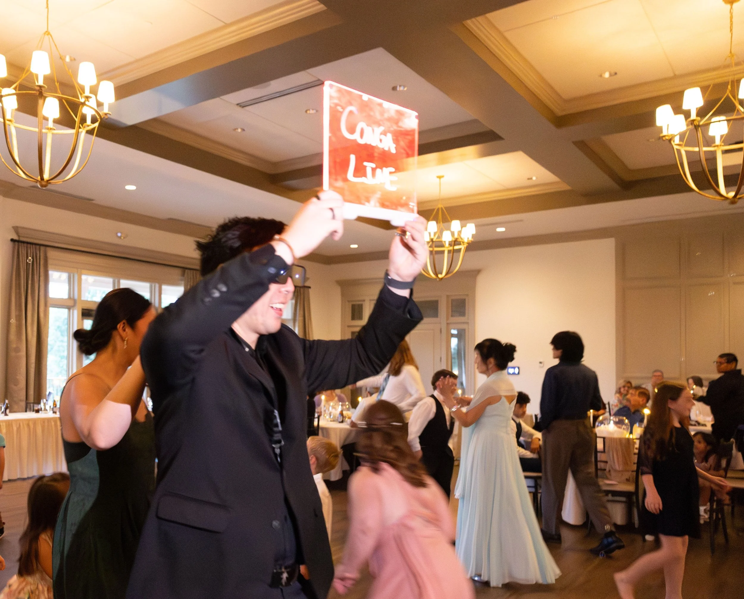 05.29.26: Bogey Hills Country Club Wedding
