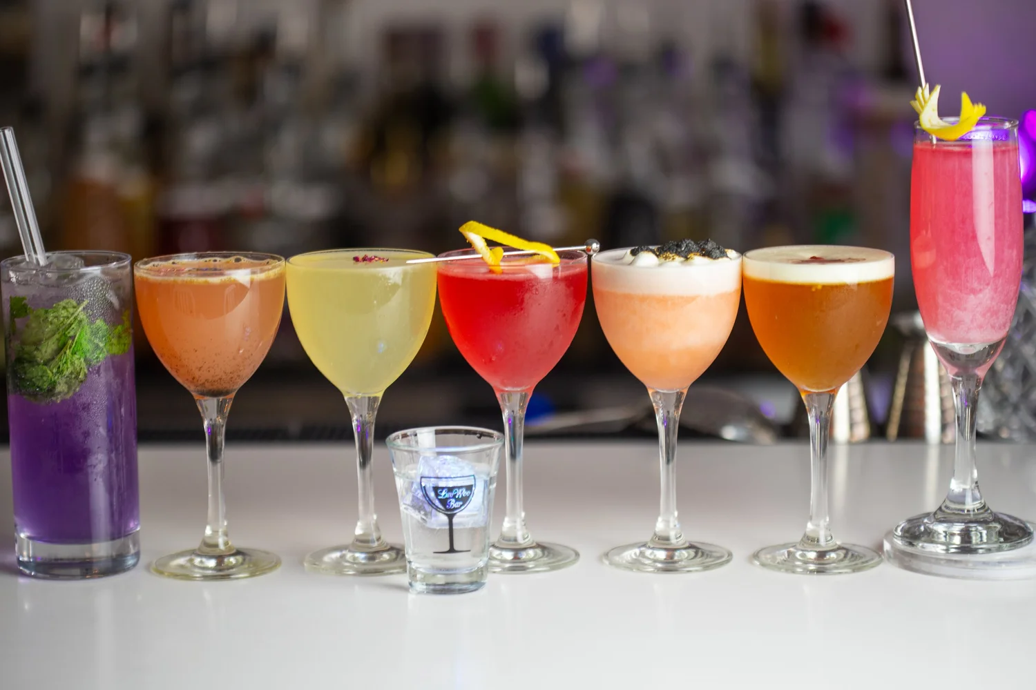 Bar photo 1