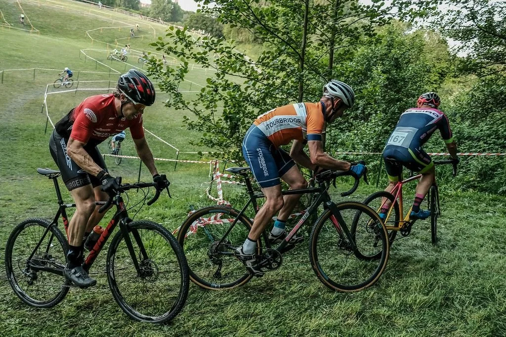 Dynamic Rides Cycling Club