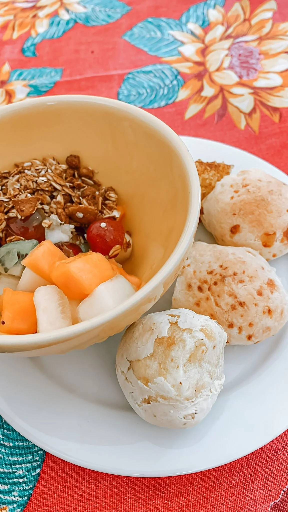 Health Coach Fabiana Moulin