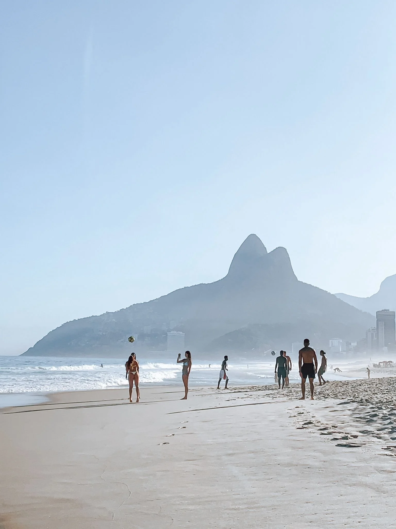 Health Coach Fabiana Moulin