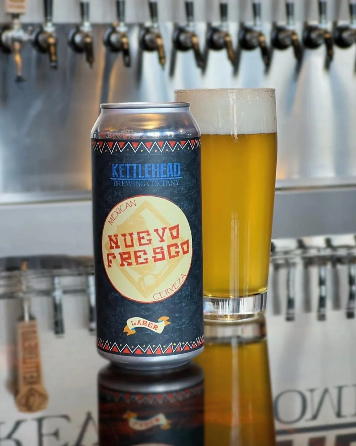 Nuevo Fresco (4-pack)