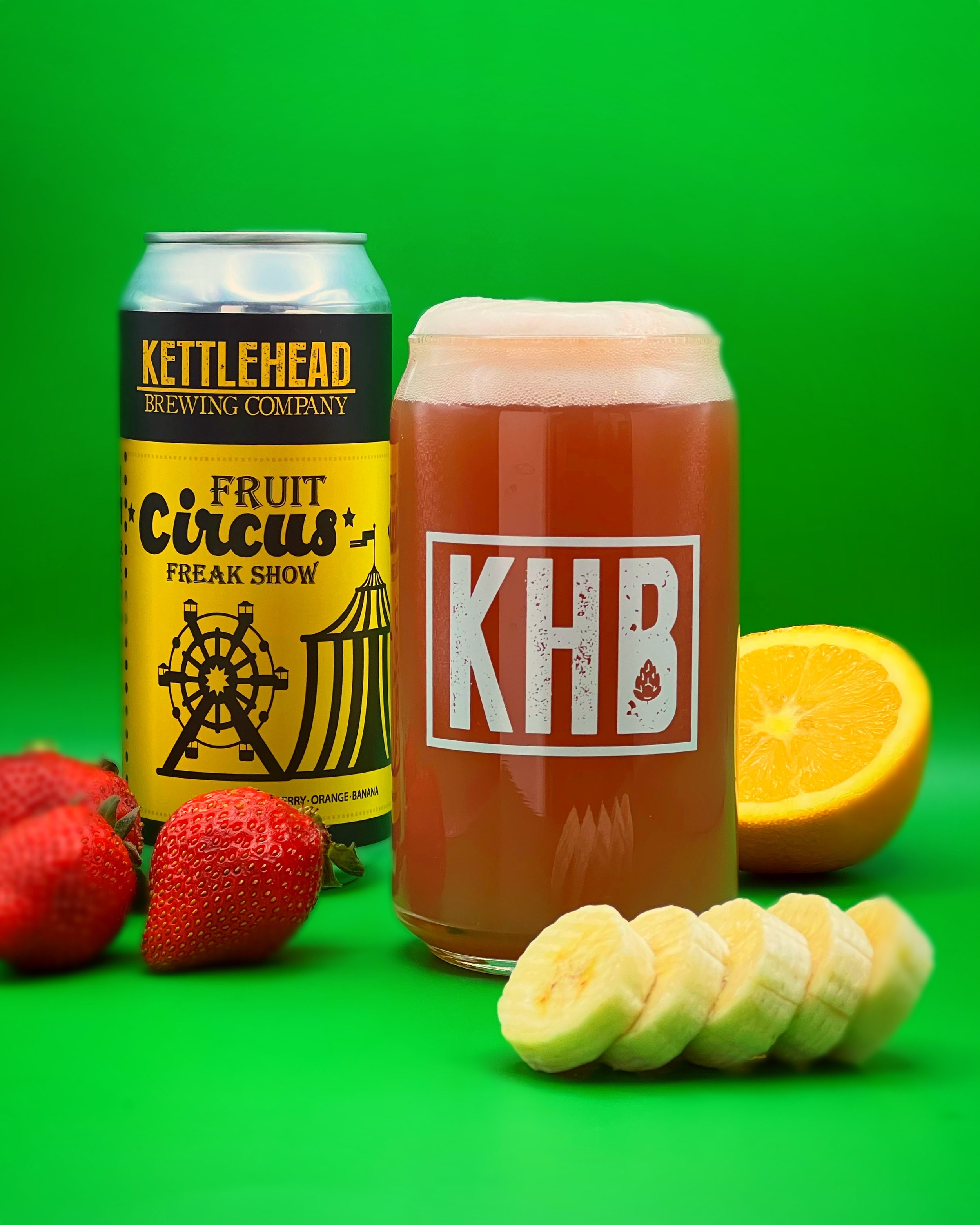 Kettlehead Brewing