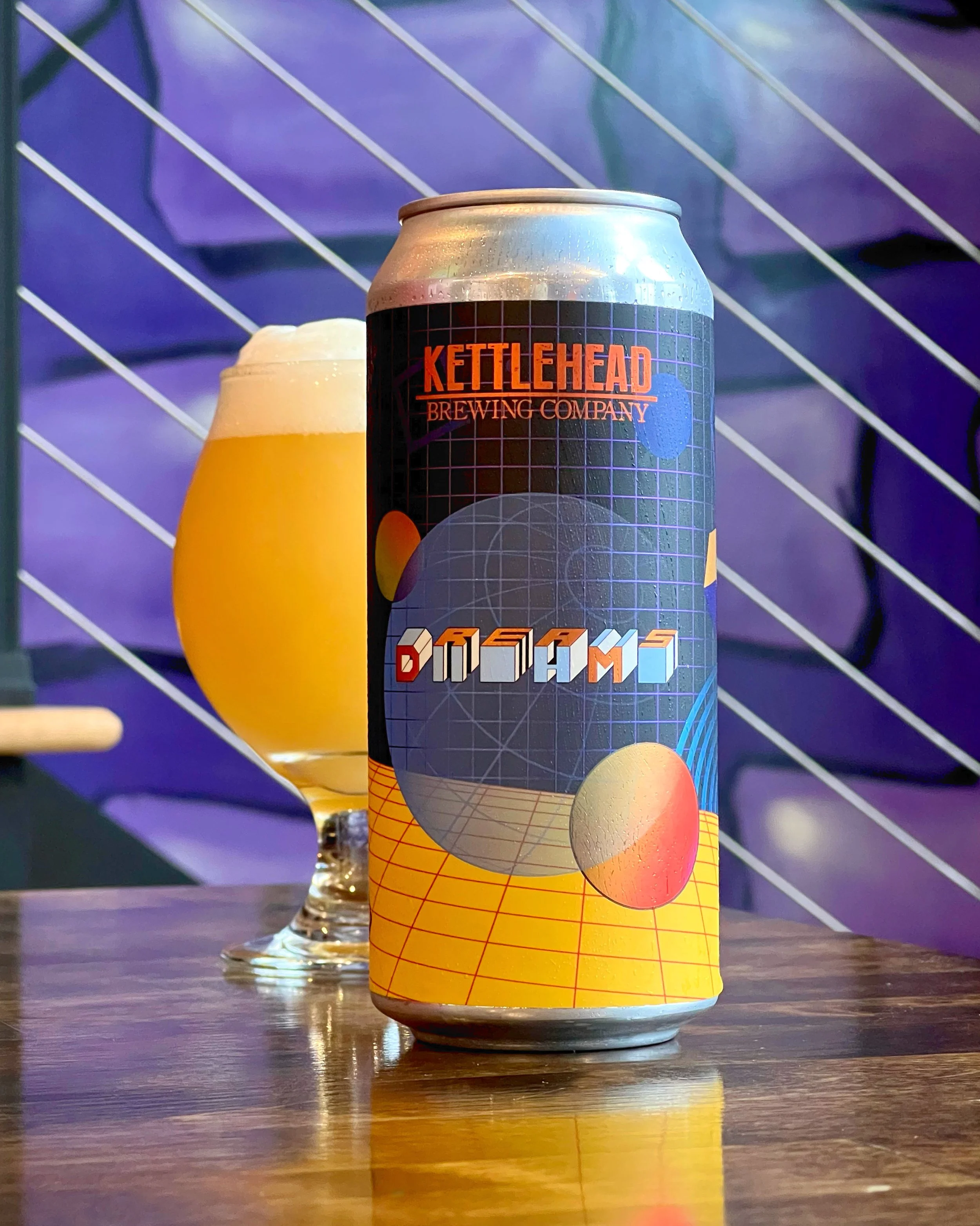 Dreams (4-pack)