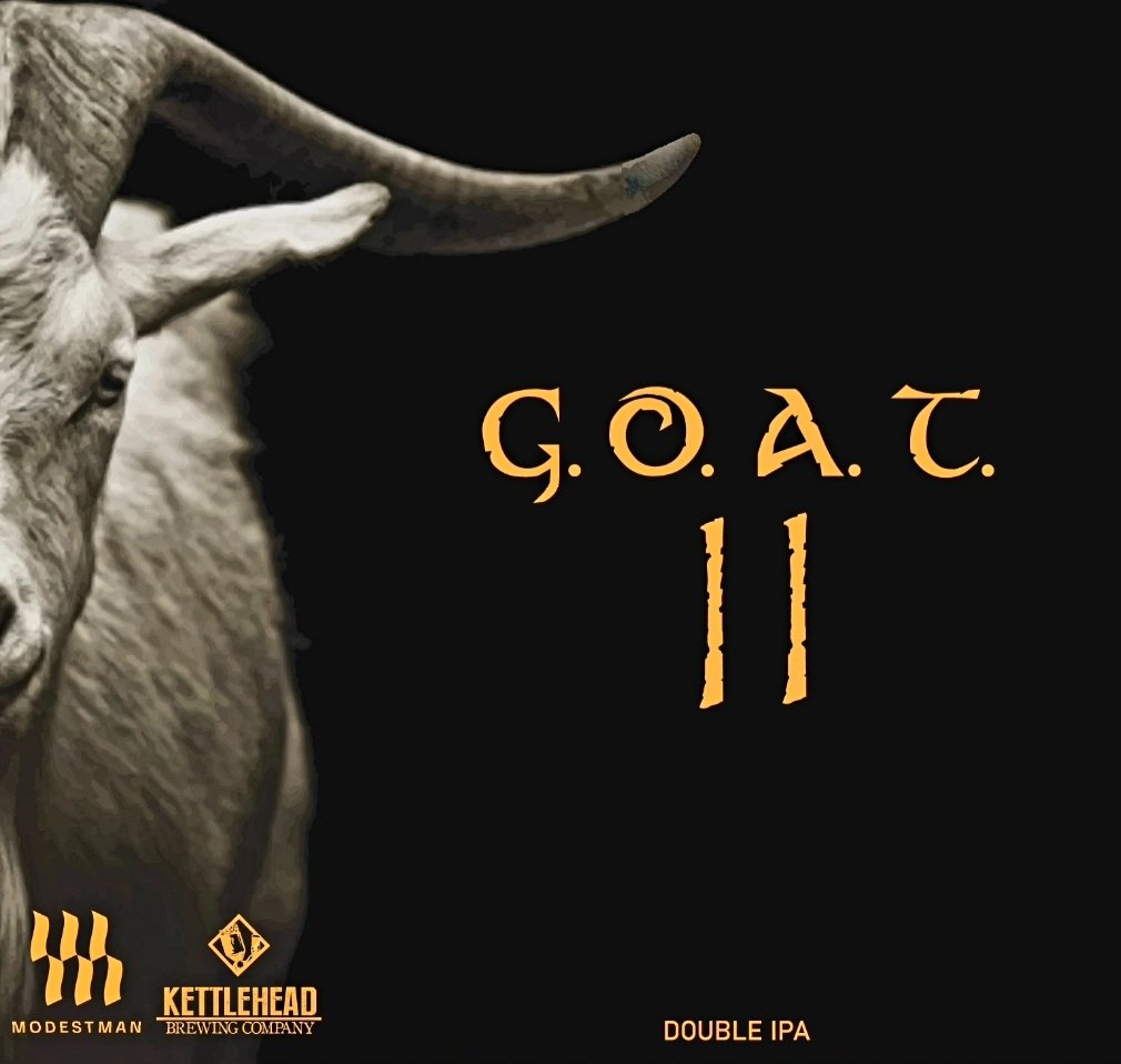 GOAT II RELEASE