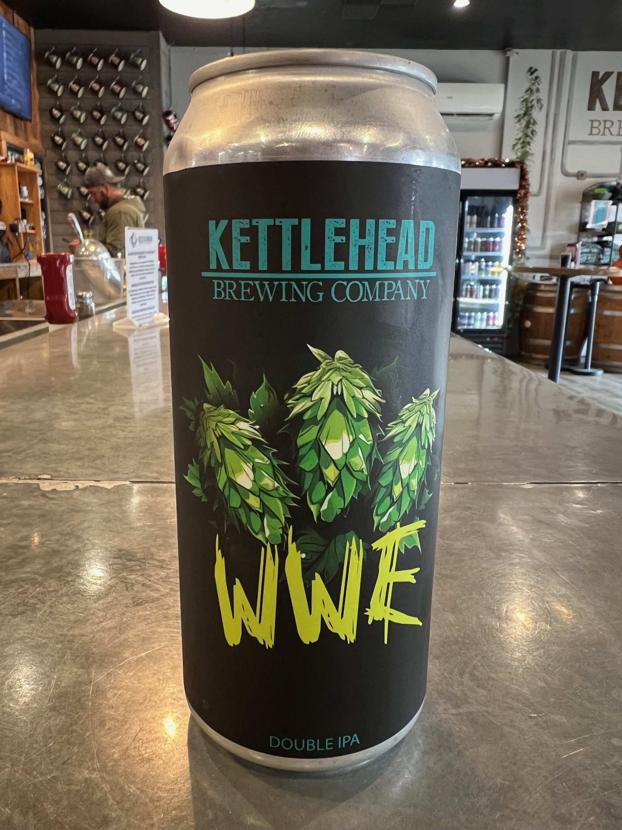 Kettlehead Brewing