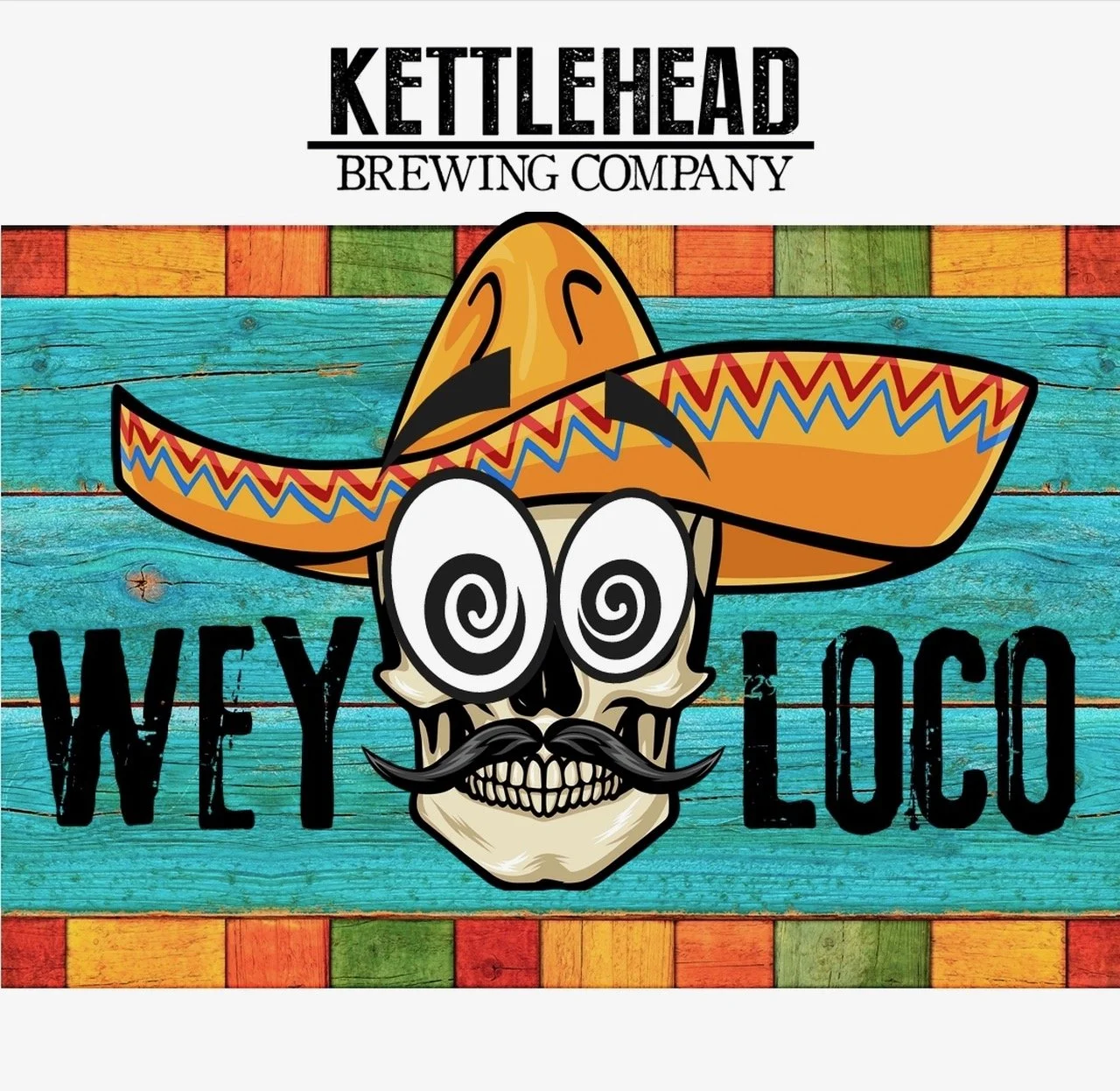 Wey Loco (4-pack)