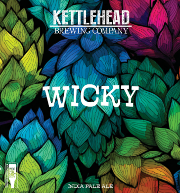 WICKY IPA