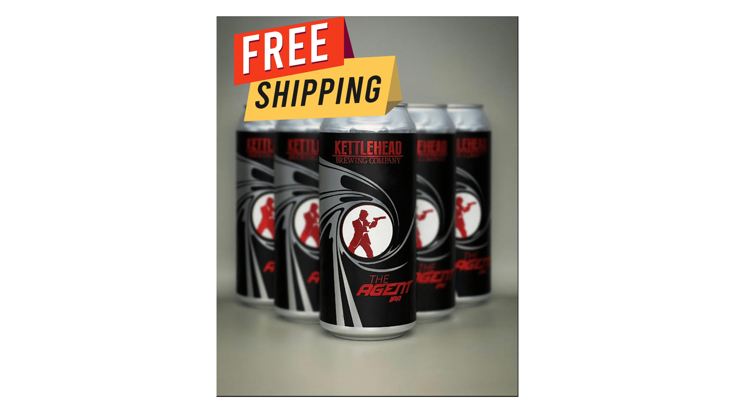 Kettlehead Brewing Company