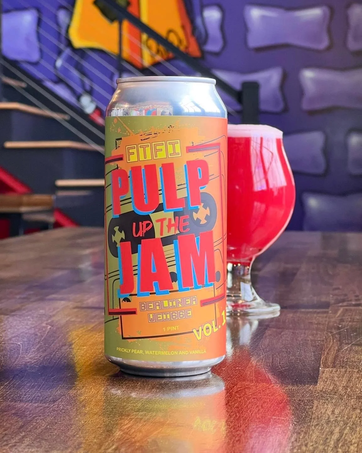 Cans — Kettlehead Brewing Company