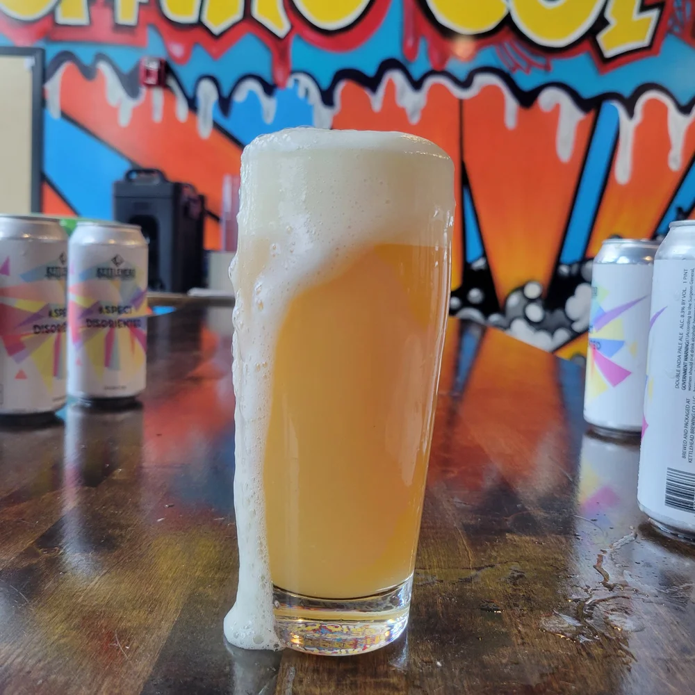 Kettlehead Brewing Company