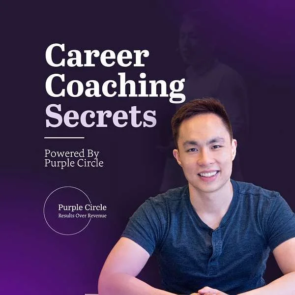 Podcast Interview: Career Coaching Secrets